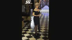 Возвращение Леди Ди в Париж