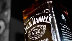 Секрет культовой формы: как появилась квадратная бутылка Jack Daniel’s