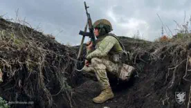 Ранковий дайджест новин з України та Світу за 21 листопада 2025 р.