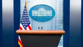 Скандал на Air Force One: Трамп назвав журналістку «свинкою» за питання про Джеффрі Епштейна