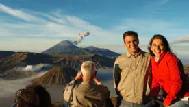 Місця на планеті, де можна зазирнути в ядро Землі – адреналін гарантовано