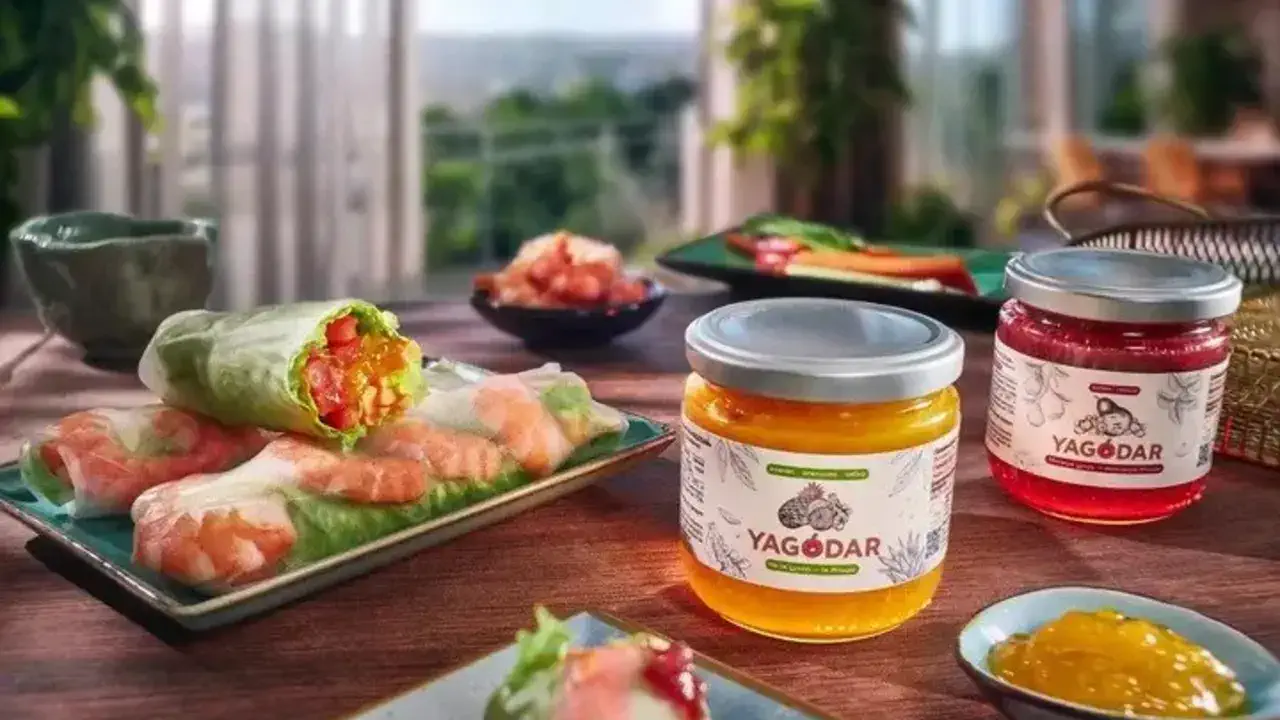 YAGODAR запустив новий сайт: як змінюється культура споживання солодощів