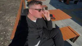 Артём Милевский