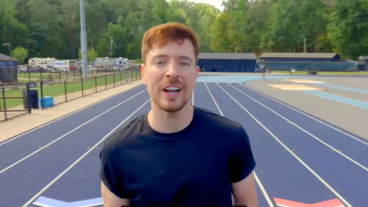 Фонд Рокфеллера та  Джиммі Дональдсон (MrBeast) будуть працювати для вирішення глобальних проблем