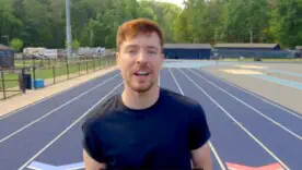 Фонд Рокфеллера и Джимми Дональдсон (MrBeast) будут работать для решения глобальных проблем