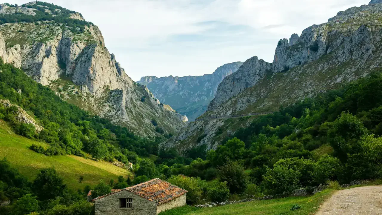 Нерозкриті вбивства перетворили іспанське село Тор на світовий центр кримінального туризму