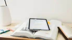 Как планшеты Фокстрот помогают детям учиться эффективнее