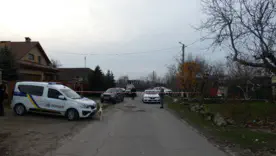 Поліцейському, який відкрив вогонь по військовим, повідомили про підозру/Фото: ДБР