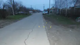 Поліцейському, який відкрив вогонь по військовим, повідомили про підозру/Фото: ДБР