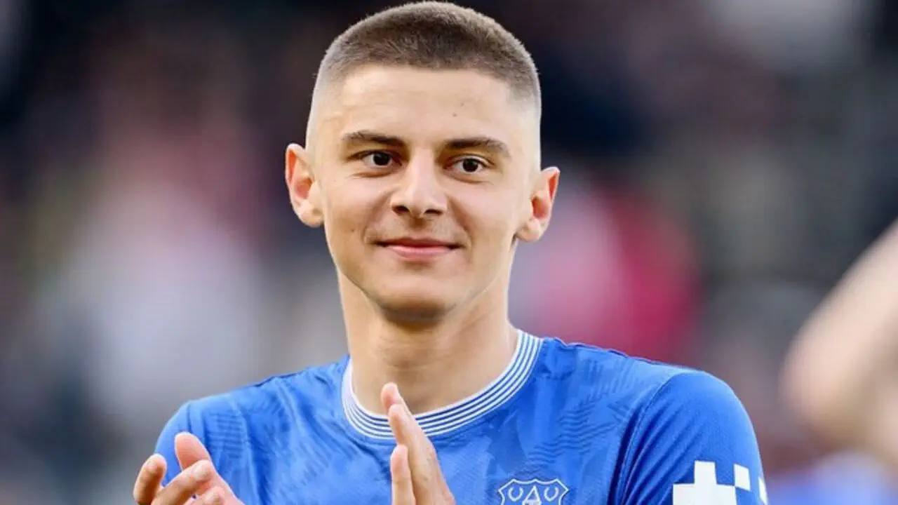 Виталий Миколенко