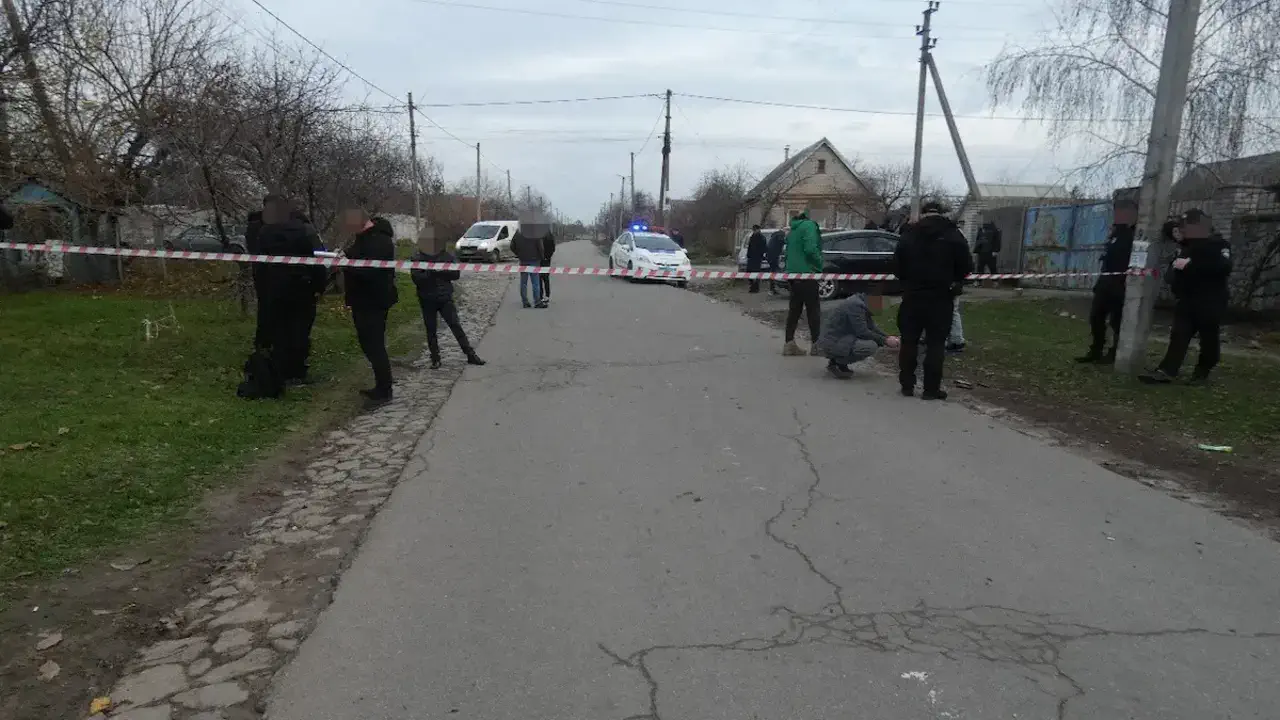 П’яним влаштував "полювання" на військових: правоохоронцю із Запоріжжя повідомили про підозру