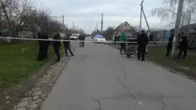 П’яним влаштував "полювання" на військових: правоохоронцю із Запоріжжя повідомили про підозру