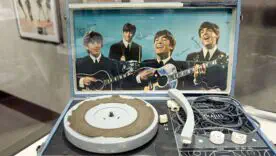 Старі пісні The Beatles несподівано стали хітами та підірвали чарти у 2025 році