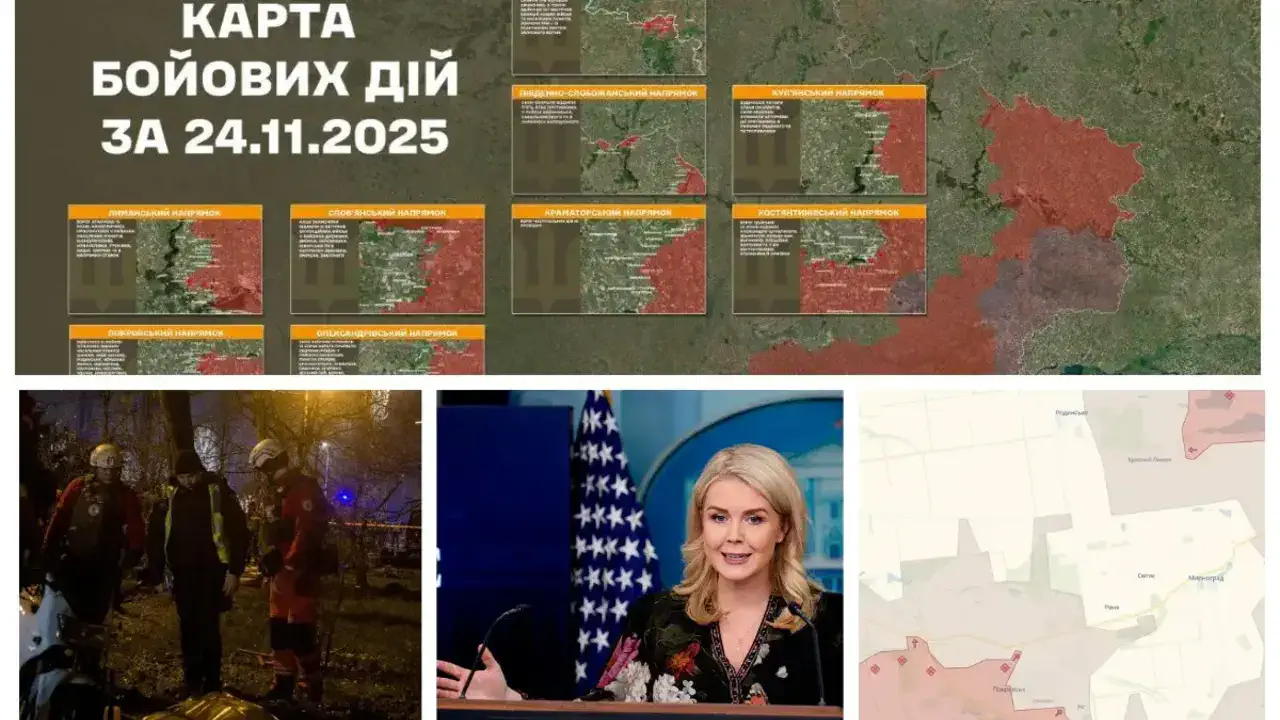 Загострення на Сході, питання укриттів, радіаційна тривога на РФ: головні новини ранку