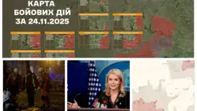 Загострення на Сході, питання укриттів, радіаційна тривога на РФ: головні новини ранку