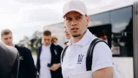 Михаил Мудрик