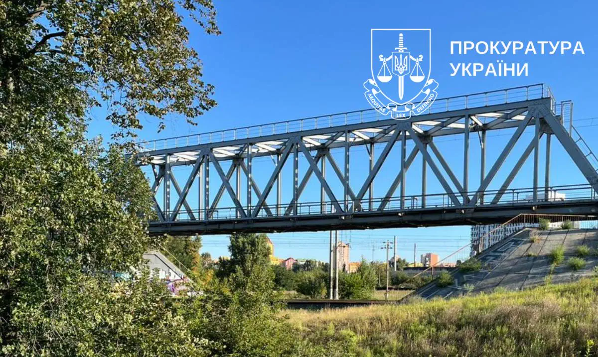 У Києві судитимуть чоловіка за скоєння зґвалтування та розбійні напади на жінок