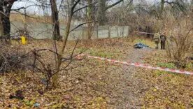 Кремль завербовал ребенка для убийства гражданского и ранения взрывотехника/Фото: СБУ, Нацполиция