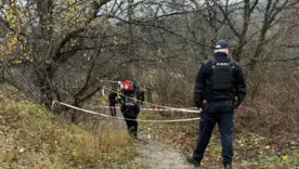 Кремль завербовал ребенка для убийства гражданского и ранения взрывотехника/Фото: СБУ, Нацполиция