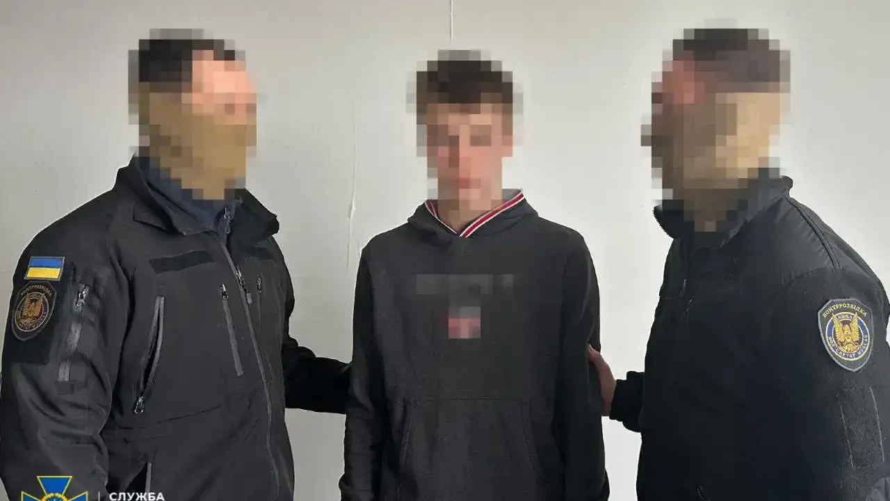 16-летний юноша устроил двойной теракт в Днепре, убив человека за рубли