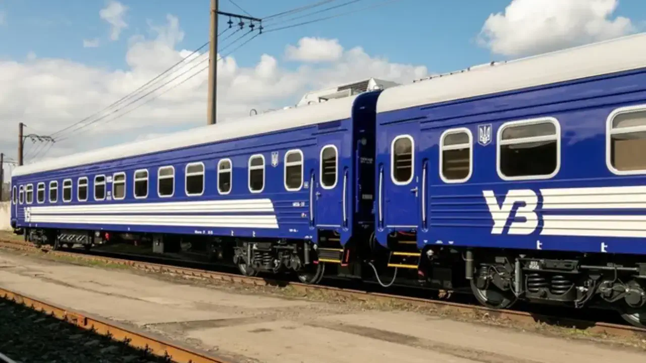 Контроль без зупинки: на поїздах до Польщі запровадять перевірку просто у вагонах