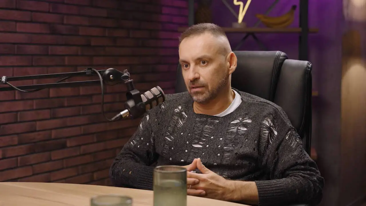 "Дуже гнилий вчинок"! Продюсер Вітер розніс Потапа за заяву про ТрО - це було емоційно