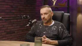 "Очень гнилой поступок"! Продюсер Витер разнес Потапа за заявление о ТрО - это было эмоционально