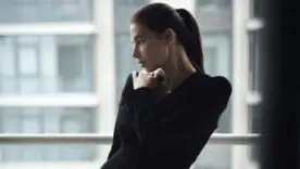 Катерина Усик