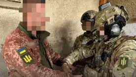 Дикость в ТЦК: руководитель военкомата избил мужчину до удаления органа