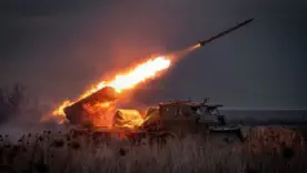 Зачистка Покровська, Франція і Німеччина готуються до війни і русифікація КНДР - головні новини