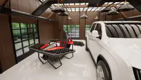  Літаючий Мотоцикл LEO Solo: Відкрито передзамовлення на eVTOL без пілотної ліцензії