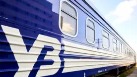 Укрзалізниця переходить на європейські стандарти: поїзди між Києвом і Львовом тепер щогодини