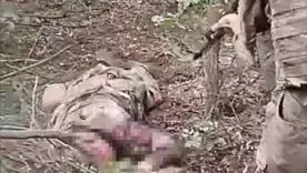 Вбивство полонених: прокуратура розслідує два кричущі воєнні злочини, скоєні росіянами за лічені дні