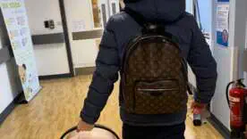 Диогу Жота с женой и детьми