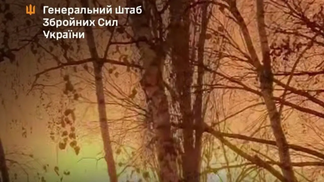 СОУ продовжують вживати всіх заходів, щоб підірвати воєнно-економічний потенціал російських окупантів
