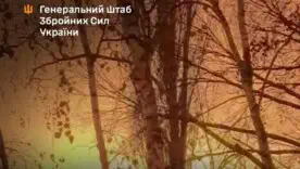 СОУ продовжують вживати всіх заходів, щоб підірвати воєнно-економічний потенціал російських окупантів