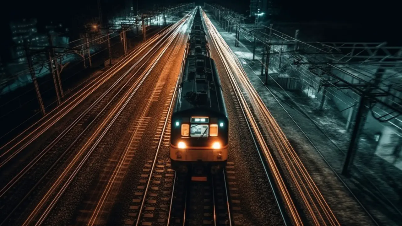 поради для поїздок у потязі 