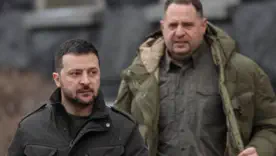 РФ у Африці, делегація до США, новий план оборони та реакція Єрмака
