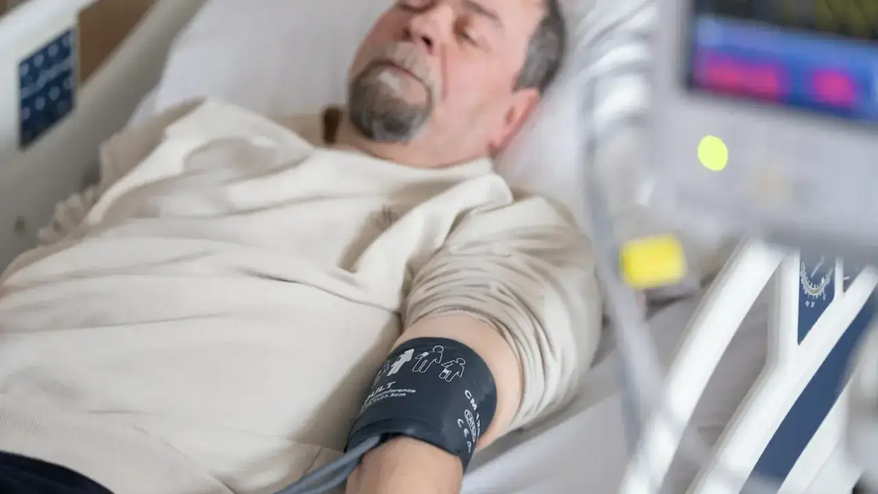 Криза імунітету: смертельний вірус, що повернувся, б'є 33-річний рекорд