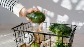 90% взрослых не получают достаточно клетчатки — вот продукты, которые помогут