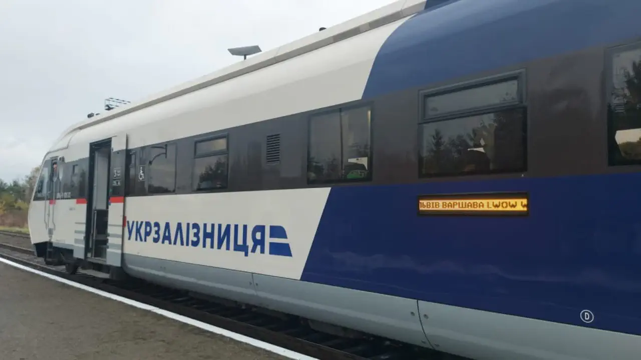 Квиток 0 грн: що відомо про нову урядову ініціативу для пасажирів "Укрзалізниці"