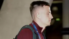Анатолий Трубин