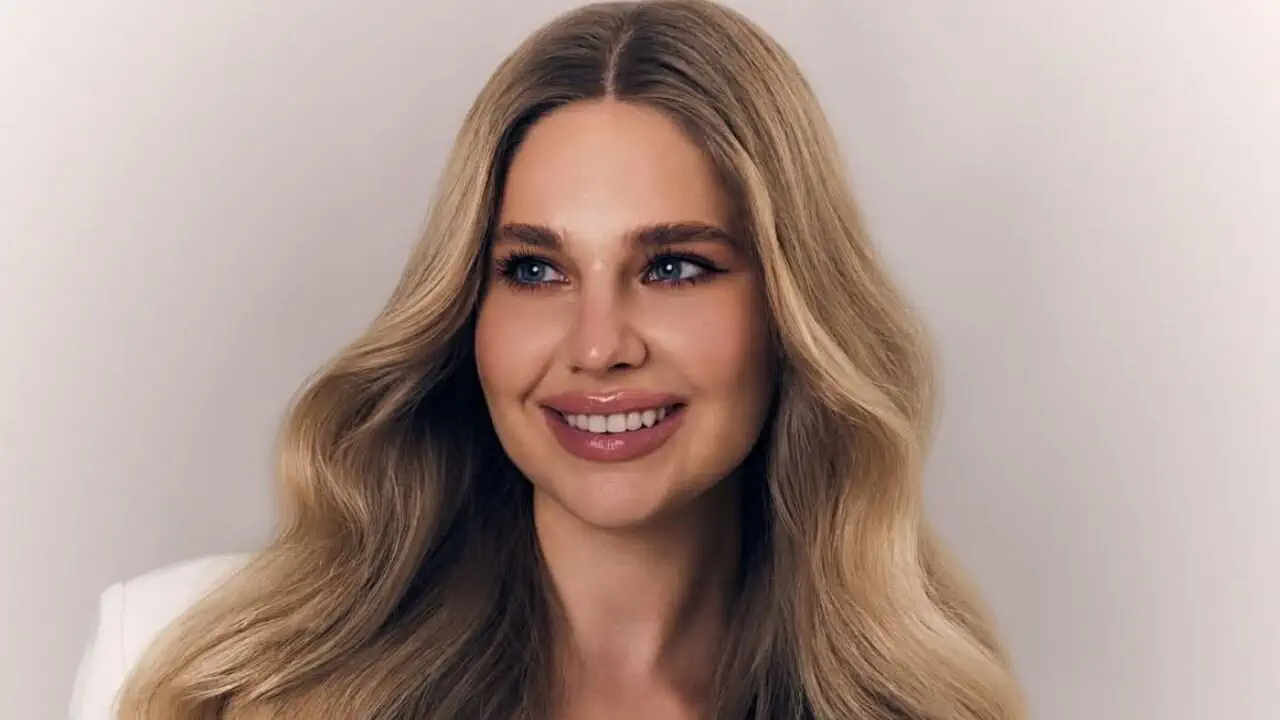 Ангелина Забарная