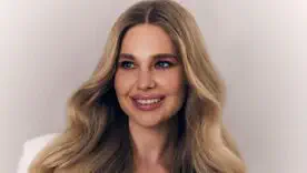 Ангелина Забарная