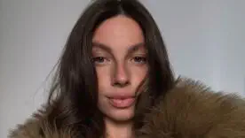 Марина Бех