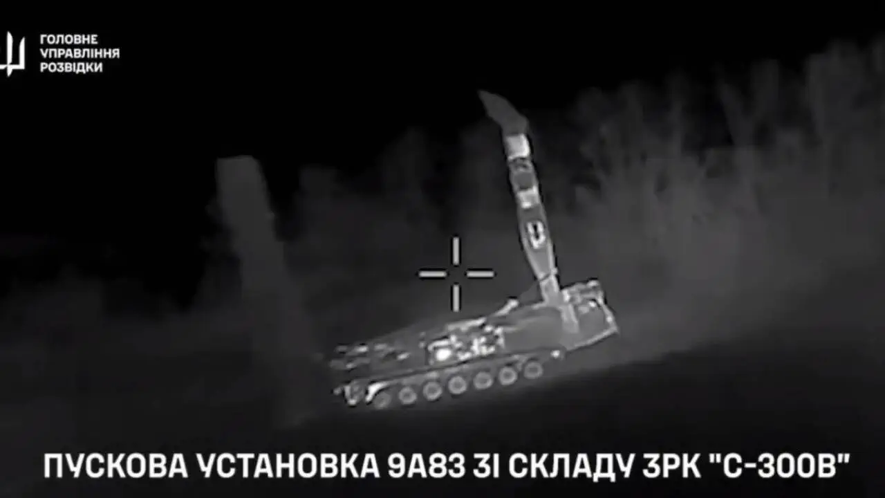 В Донецкой области украинские разведчики уничтожили ключевые элементы ПВО врага – ГУР МО