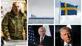 Тактичні успіхи ЗСУ, кіберзахист, рекордний економічний удар по РФ: головні новини вівторка