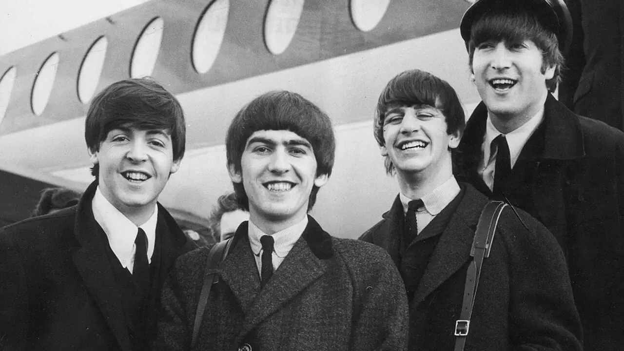 BBC снимет "Гамбургские дни": сериал о том, как рождались The Beatles в гамбургских клубах