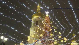 Замість олів'є та телевізора: чому українці обирають новорічні тури і які ціни цього року