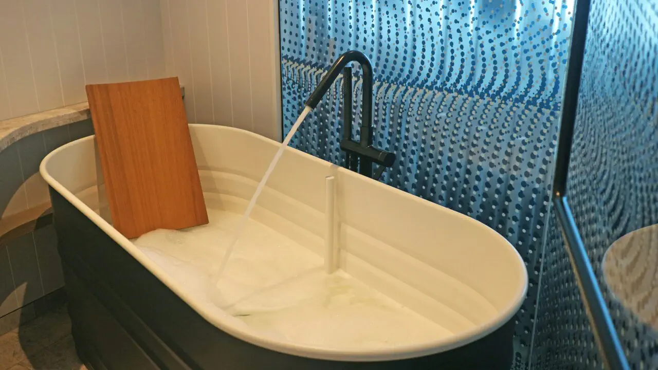 Медицинский совет TikTok: как горячая ванна улучшает кровообращение и как это влияет на настроении